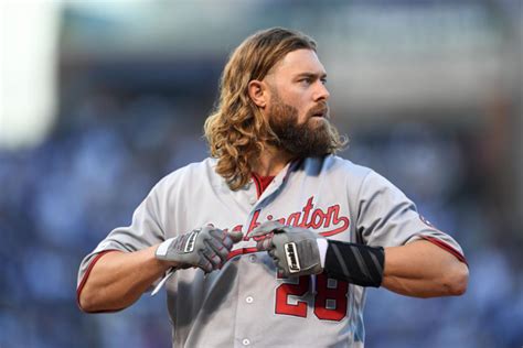 jayson werth net worth